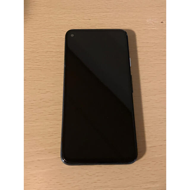 Google Pixel 4a（128 GB、SIM ロックフリー版)