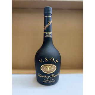 サントリー(サントリー)のサントリーvsop(ブランデー)