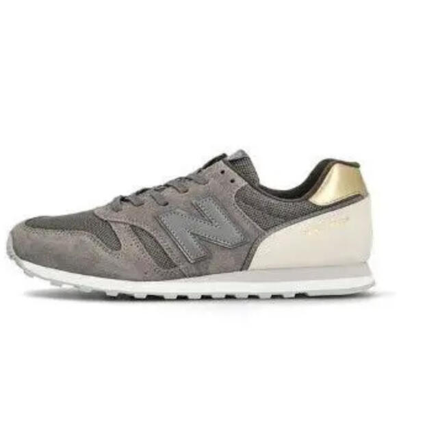 New Balance(ニューバランス)の【新品未使用】ニューバランス スニーカー ML373 レディースの靴/シューズ(スニーカー)の商品写真