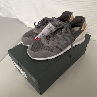 ニューバランス(New Balance)の【新品未使用】ニューバランス スニーカー ML373(スニーカー)