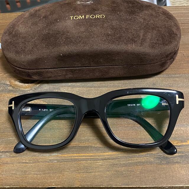 木村拓哉キムタクTOMFORDトムフォード5178眼鏡サングラス 逆輸入 6200