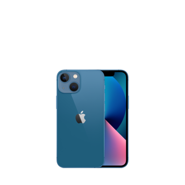 全品送料無料】 Apple - 【新品未使用】iPhone13 mini 128GB ブルー