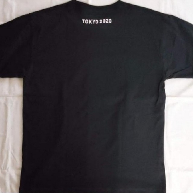 ミライトワ スケートボード競技 Tシャツの通販 by isco2's shop|ラクマ ミライトワのサーフィン競技 Tシャツ