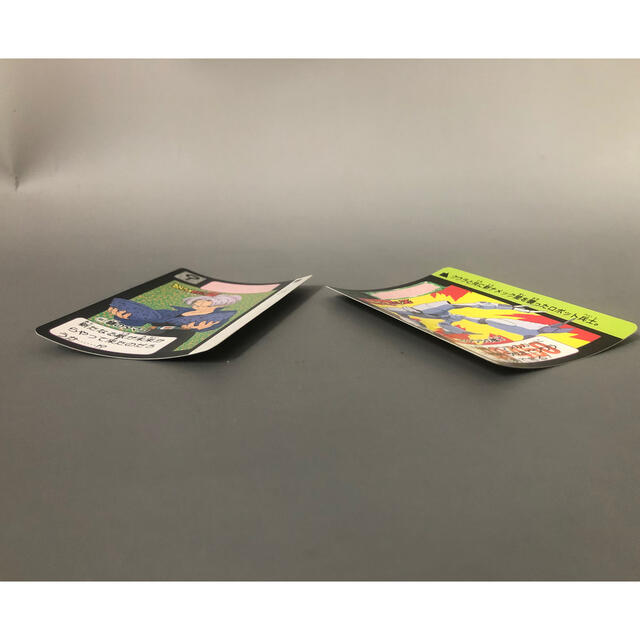 ドラゴンボール - ドラゴンボールカードダス 本弾11弾 初版 40枚セット