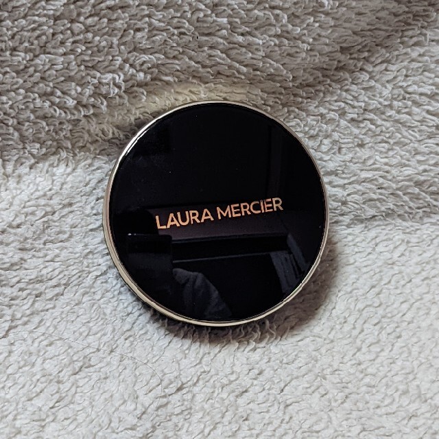 laura mercier(ローラメルシエ)の■ローラメルシエ■クッションファンデーション【LAURAMERCIER】 コスメ/美容のベースメイク/化粧品(ファンデーション)の商品写真