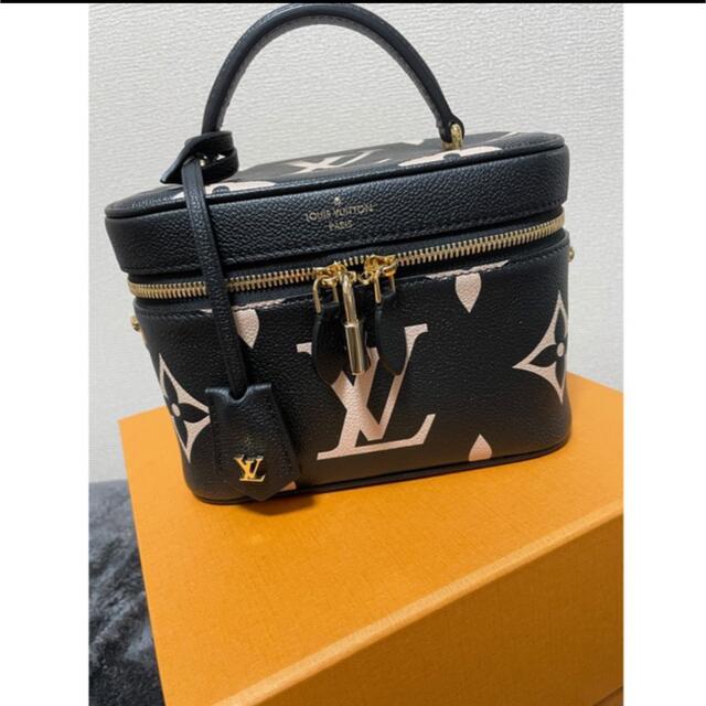 バッグLOUIS VUITTON⭐︎ヴァニティpm