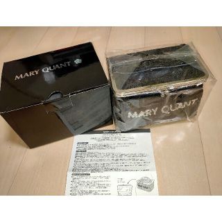 マリークワント(MARY QUANT)の【未開封】  MARY QUANT  マリーズ ブリリアント バニティ(その他)