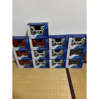 デュアルショック4 dualshock 13台セット　新品未開封品(その他)