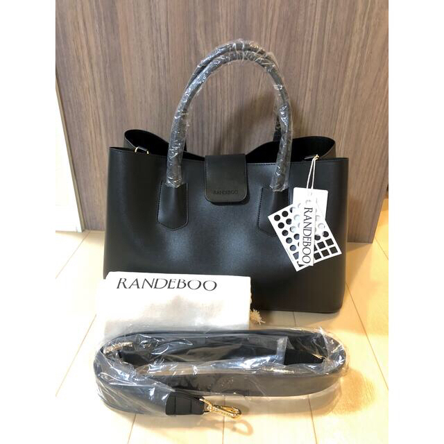 Classic bag｜RANDEBOO【新品未使用(タグ付き)】