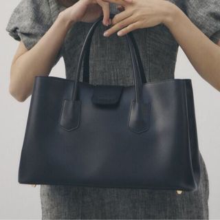 人気完売商品❗️RANDEBOO Wide bag 新品 ランデブー