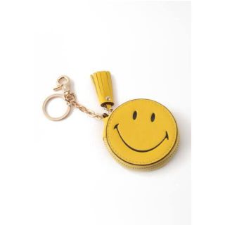 アパルトモンドゥーズィエムクラス(L'Appartement DEUXIEME CLASSE)の【GOOD GRIEF/グッドグリーフ】Smile Compact(キーホルダー)