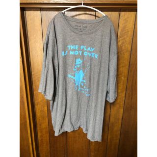 ダニエルドッド(DANIEL DODD)のDaniel  Dodd   Tシャツ　8L(Tシャツ/カットソー(半袖/袖なし))