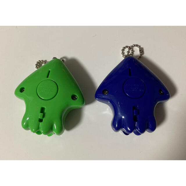 【Splatoon2】プロジェクターライト エンタメ/ホビーのおもちゃ/ぬいぐるみ(キャラクターグッズ)の商品写真