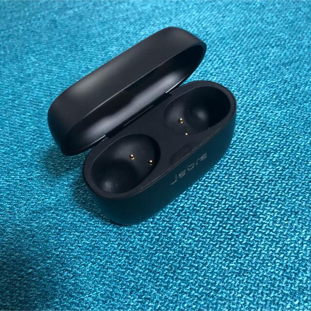 jabra 85t 充電ケース