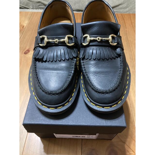 Dr.Martens(ドクターマーチン)のDr.Martens✖︎UNITED ARROWS   BITLOFAR レディースの靴/シューズ(ローファー/革靴)の商品写真