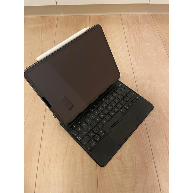 低価格で大人気の Apple - Apple iPadpro 第2世代 キーボード ペンシルセット その他 低価格で大人気の Apple - Apple iPadpro 第2世代 キーボード ペンシルセット その他