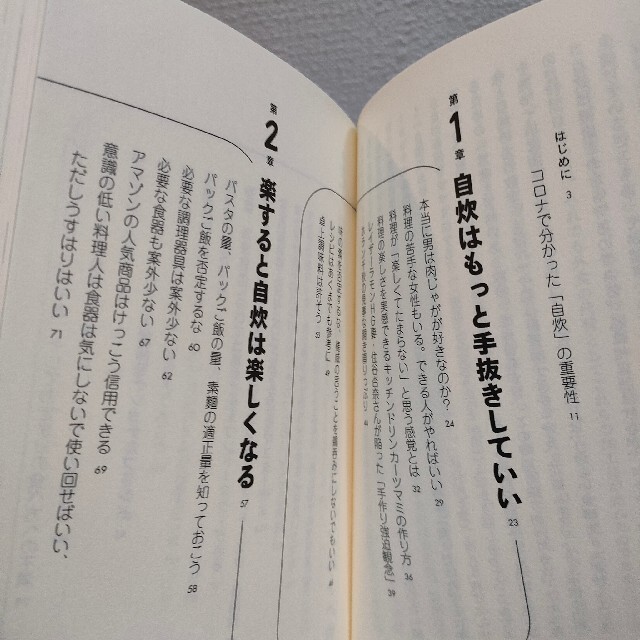  『 意識の低い自炊のすすめ 』 ■ 中川淳一郎 / 料理 エッセイ エンタメ/ホビーの本(料理/グルメ)の商品写真