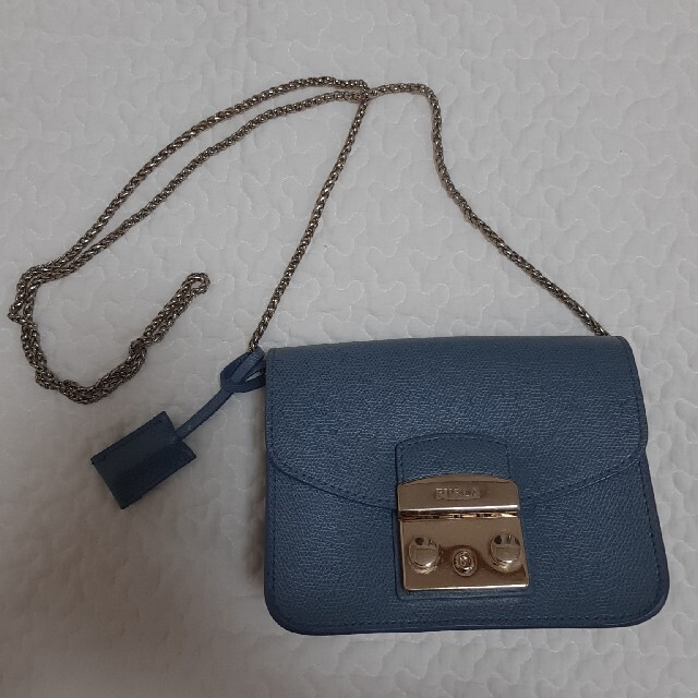 FURLA メトロポリタン - ショルダーバッグ