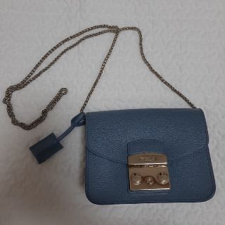 フルラ(Furla)のFURLA　メトロポリタン(ショルダーバッグ)