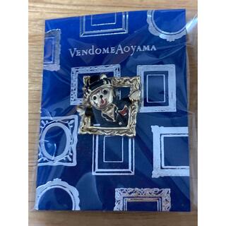 ヴァンドームアオヤマ(Vendome Aoyama)のヴァンドーム青山　ピンバッジ(バッジ/ピンバッジ)