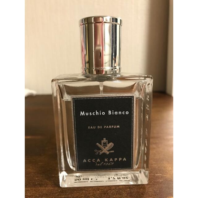 ACCA KAPPA アッカカッパ ホワイトモス オードパルファン 50mlの通販 by vanilla's shop|ラクマ ACCA KAPPA アッカカッパ ホワイトモス オードパルファン 50mlの通販 by vanilla's shop|ラクマ