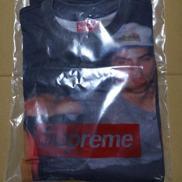 Supreme(シュプリーム)のsupreme dash snow Tシャツ メンズのトップス(Tシャツ/カットソー(半袖/袖なし))の商品写真