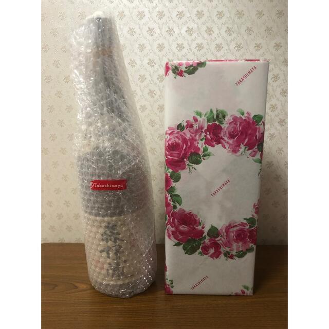 髙島屋 新品未開封 新品未開封 食品/飲料/酒 720mlと森伊蔵1800ml 髙島屋 新品未開封 新品未開封 食品/飲料/酒 720mlと森伊蔵1800ml