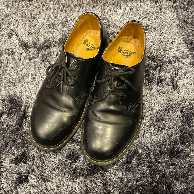 Dr.Martens(ドクターマーチン)のドクターマーチン　3ホール メンズの靴/シューズ(ブーツ)の商品写真