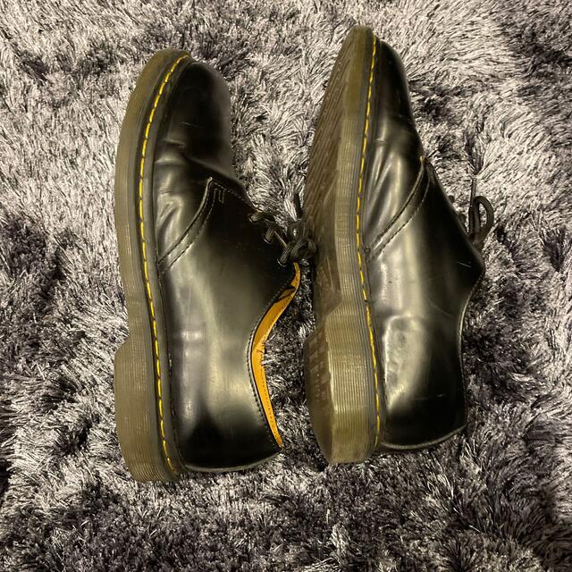 Dr.Martens(ドクターマーチン)のドクターマーチン　3ホール メンズの靴/シューズ(ブーツ)の商品写真