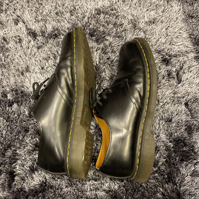 Dr.Martens(ドクターマーチン)のドクターマーチン　3ホール メンズの靴/シューズ(ブーツ)の商品写真