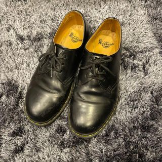 ドクターマーチン(Dr.Martens)のドクターマーチン　3ホール(ブーツ)