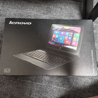 レノボ(Lenovo)のLenovo YOGA Tablet2(タブレット)