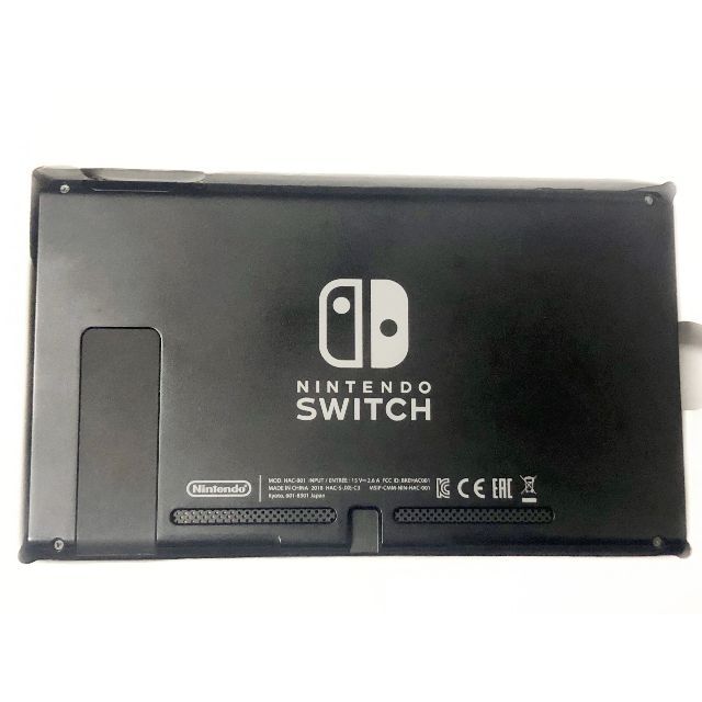 美品 NINTENDO 任天堂 スイッチ Switch マインクラフト セット