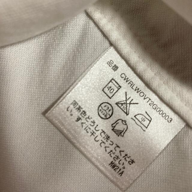 Ralph Lauren(ラルフローレン)のRalphLaurenキッズ100 キッズ/ベビー/マタニティのキッズ服男の子用(90cm~)(ブラウス)の商品写真