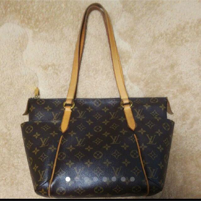 珍しい LV期間限定価格！ルイヴィトン - VUITTON LOUIS バッグ ...