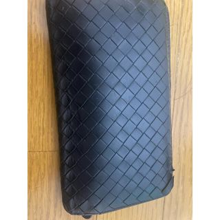 ボッテガヴェネタ(Bottega Veneta)のボッテガヴェネタ 長財布 (長財布)