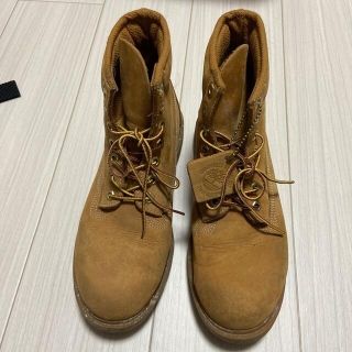 ティンバーランド(Timberland)のtimberland ブーツ(ブーツ)