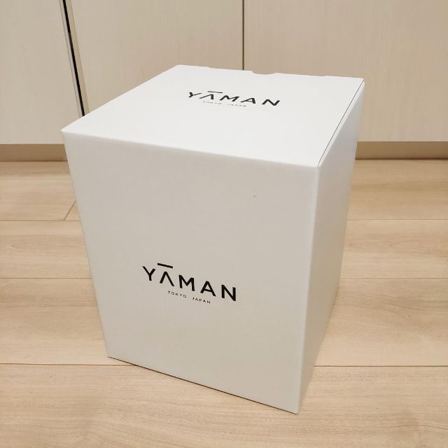 新品 YA-MAN ヤーマン フォトスチーマー IS100P 美顔器 スチーマー
