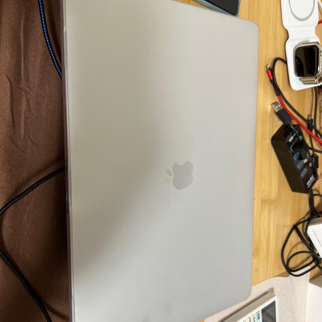 MacBook Pro Retinaディスプレイ16インチ