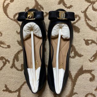 サルヴァトーレフェラガモ(Salvatore Ferragamo)のフェラガモ　パンプス(ハイヒール/パンプス)