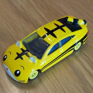 タカラトミー(Takara Tomy)のトミカ ドリームトミカ しまじろうカーII(ミニカー)