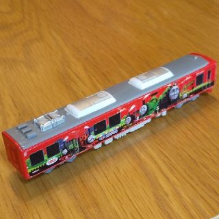 タカラトミー(Takara Tomy)のトミカ ロングタイプトミカ No 124 京阪電車(ミニカー)