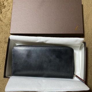 土屋鞄 ブライドルファスナーロングパース 黒 | www.jarussi.com.br