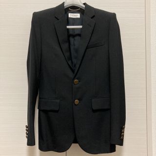 サンローラン(Saint Laurent)のGWセール　サンローランジャケット(テーラードジャケット)