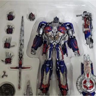 Takara Tomy - Toyworld TW-F01 OP MPM 騎士 豪華版の通販 by ...