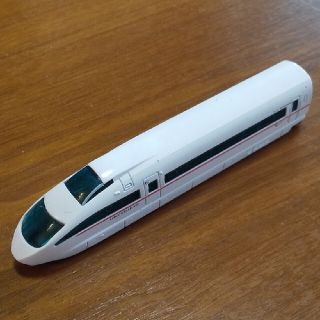 トレーンｎゲージ　ロマンスカー(鉄道模型)