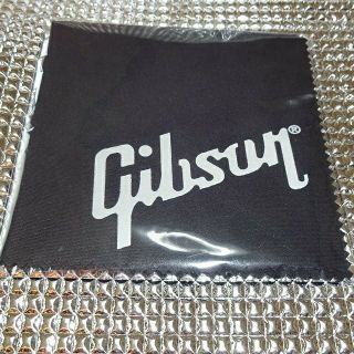 ギブソン(Gibson)のGibson ギタークロス(その他)