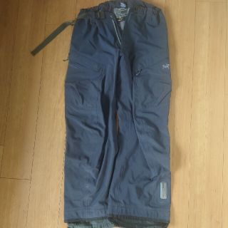 アークテリクス(ARC'TERYX)のファンタ様専用アークテリクス　スノーボードパンツ　Mサイズメンズ(その他)