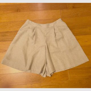 フォクシー(FOXEY)のなな様専用　FOXEYのキュロットパンツ(キュロット)