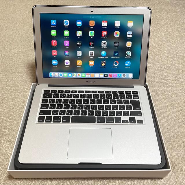 即購入歓迎⭐️】Apple MacBook Air Windows - www.ecotours-of-oregon.com